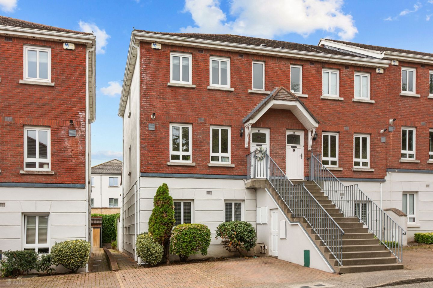 43 Ely Woods, Owendore Lodge, Rathfarnham, Dublin 16, D16E0H9