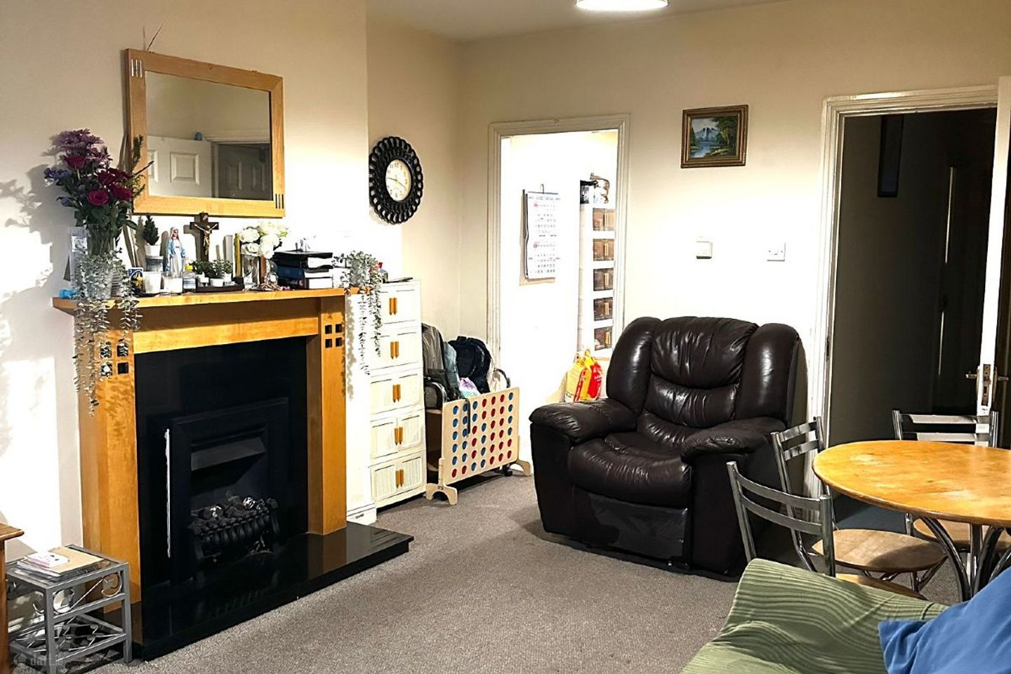 Waterville, Blanchardstown, Co. Dublin