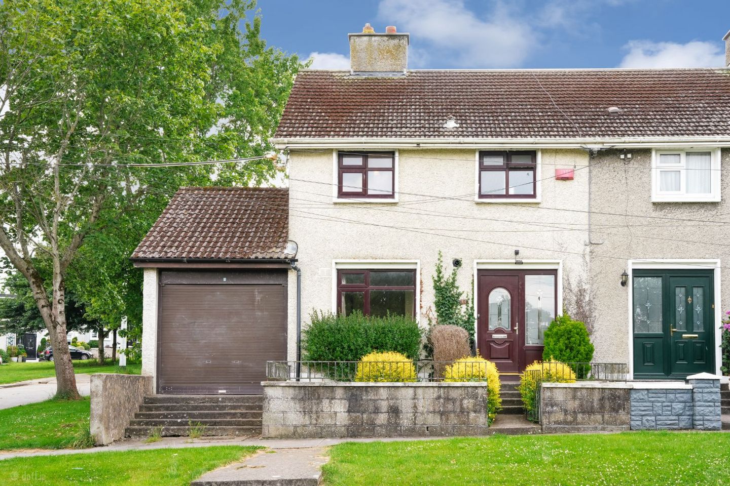61 Pearse Brothers Park, Rathfarnham, Rathfarnham, Dublin 16, D16X898