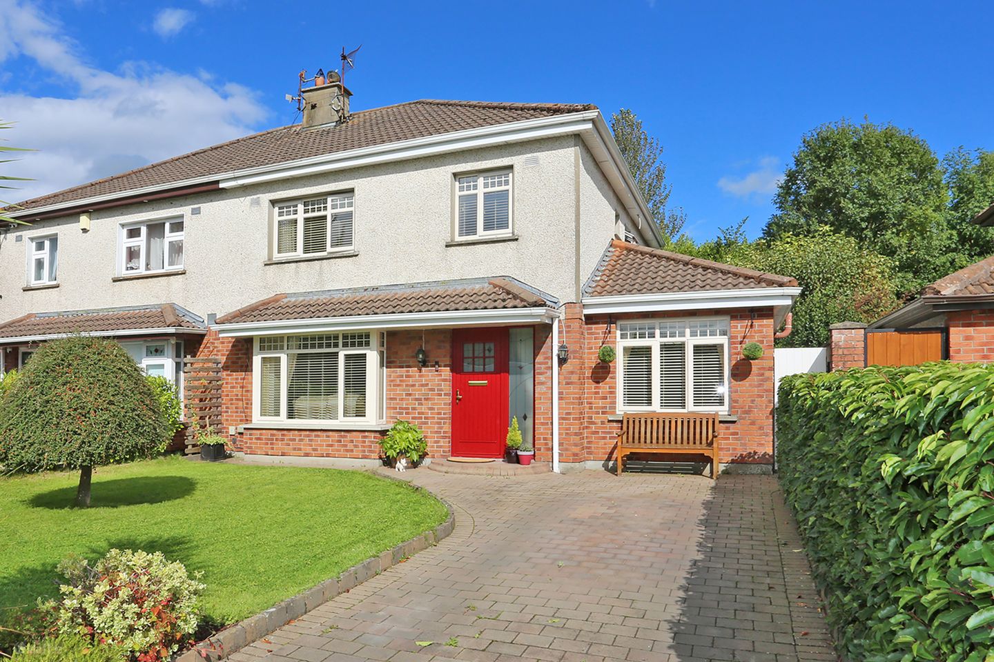 5 Shrewsbury Lawn, Westbury, Corbally, Limerick, V94W2YC