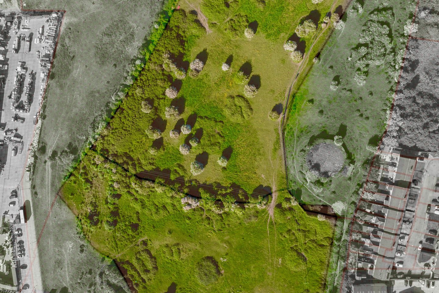 North Road, Drogheda, Co. Louth