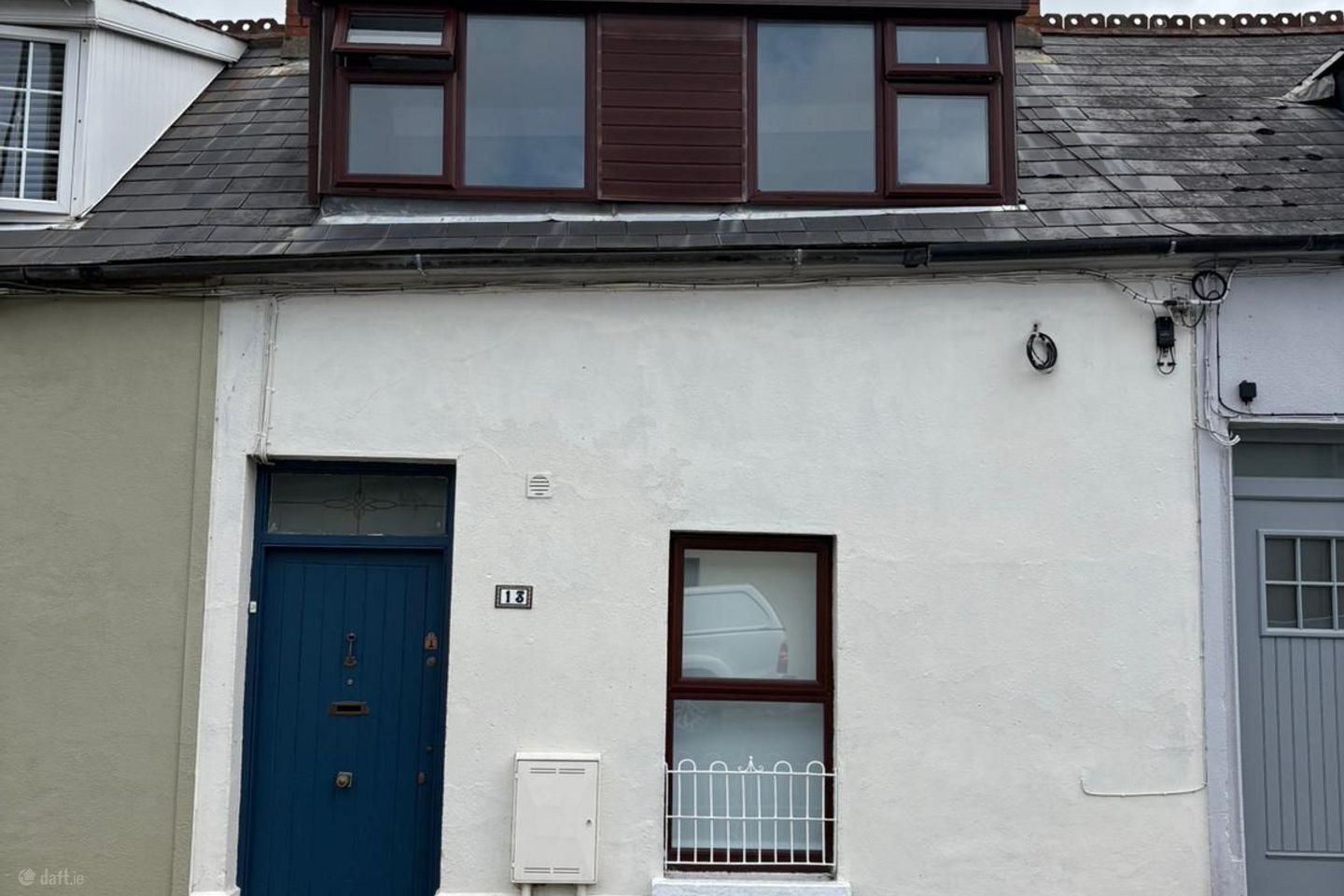 13 Saint Alphonsus Road, Waterford, Newtown, Co. Waterford