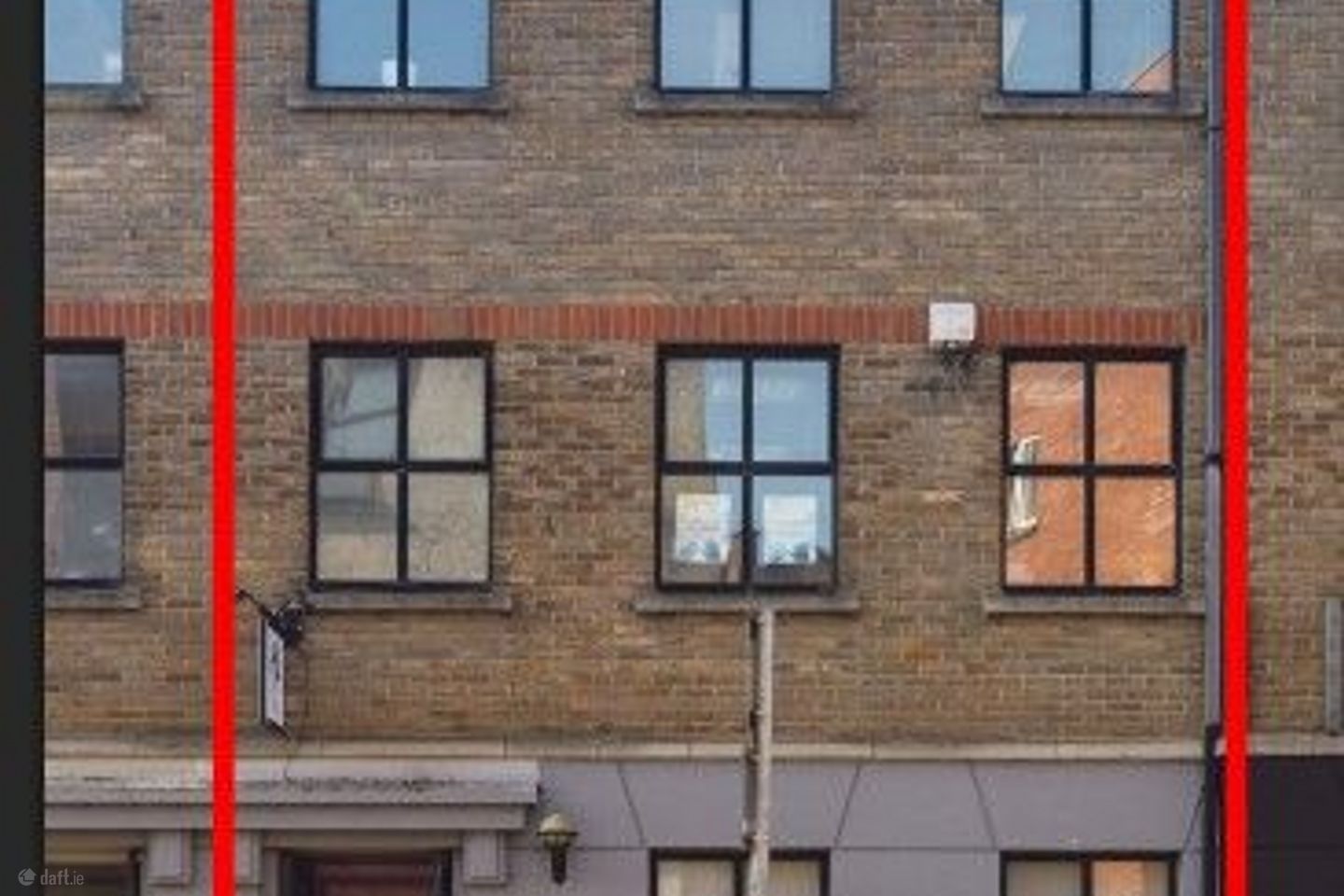 4 Whitefriars, Aungier Street, Dublin 2, Dublin 2