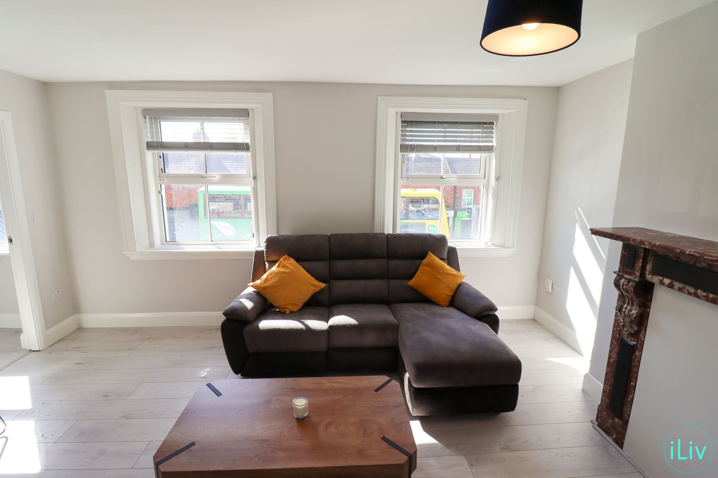Apartment 2, 66 Clanbrassil Street Upper, Dublin 2, Dublin 8