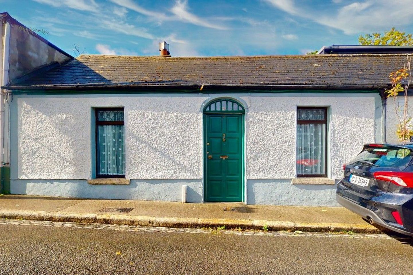 3 Newcomen Avenue, North Strand, Dublin 3, D03DF24