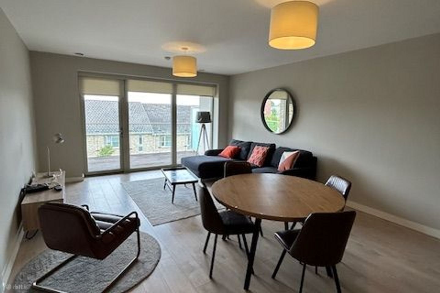 Apartment 35, Capstan Building, Royal Canal Park, Dublin 15