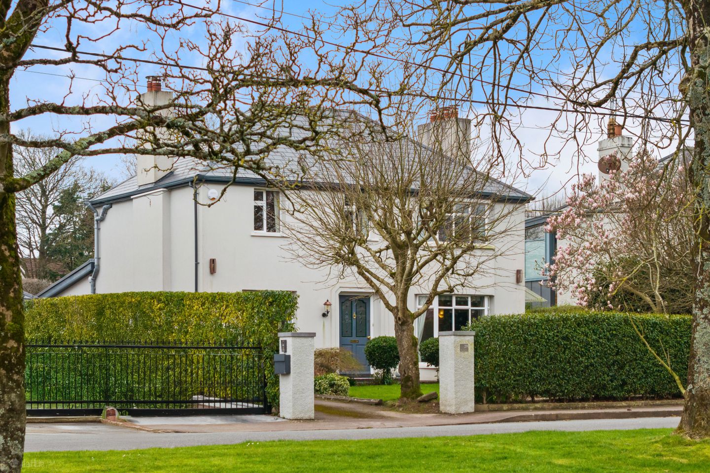 The Limes, Menloe Gardens, Blackrock, Cork, T12V0V2