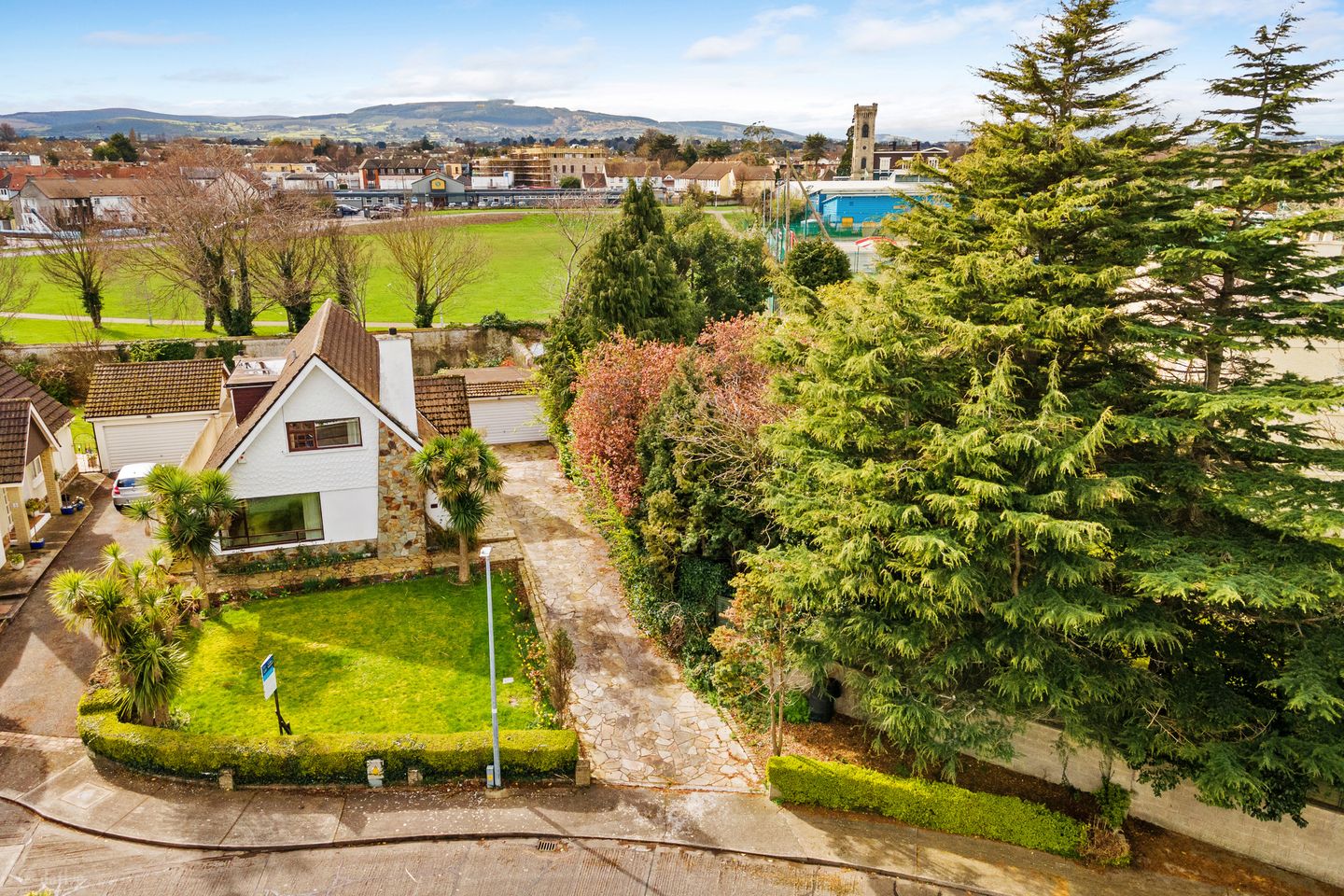 Lorraine, 9 Castle Park, Monkstown, Co. Dublin, A94PC63