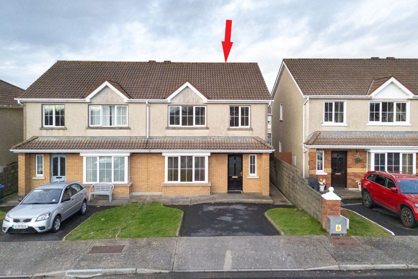 40 Leaca Árd, Abbeylands, Ferrybank, Slieverue, Co. Kilkenny, X91X3XT