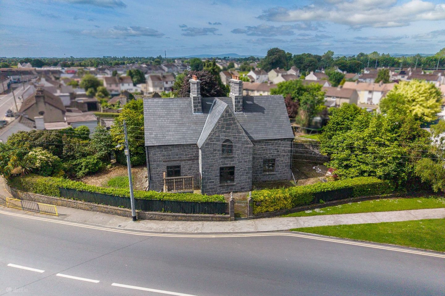 Church View House, Church Street, Templemore, Co. Tipperary, E41EA06