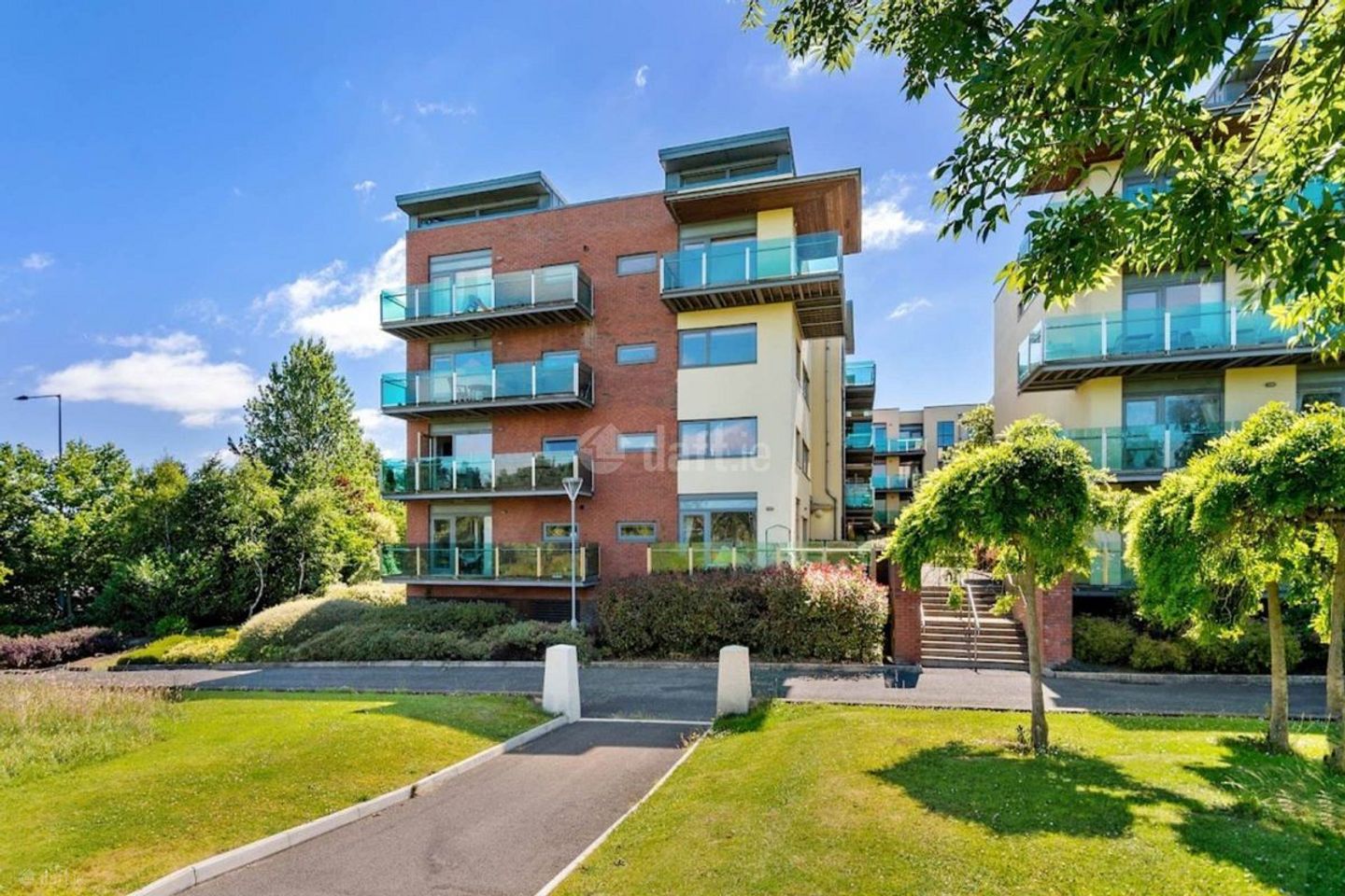 Apartment 54, Cloonlara Square, Phoenix Park Avenue, Navan Road (D7), Dublin 15