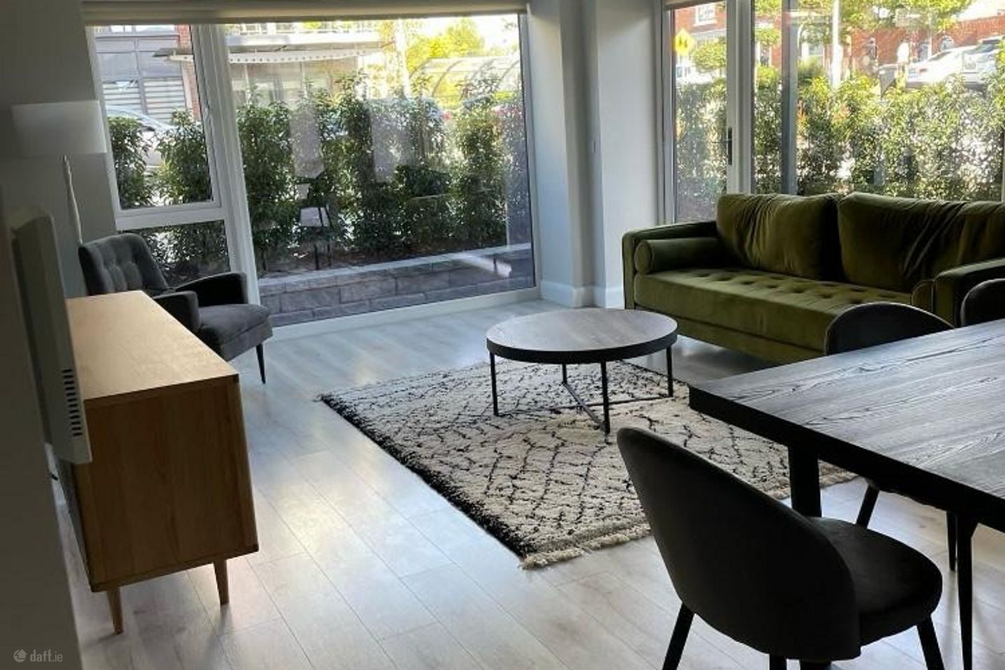 Apartment, Cheevers Court, Cualanor, Dun Laoghaire,Co. Dublin, Glenageary, Co. Dublin