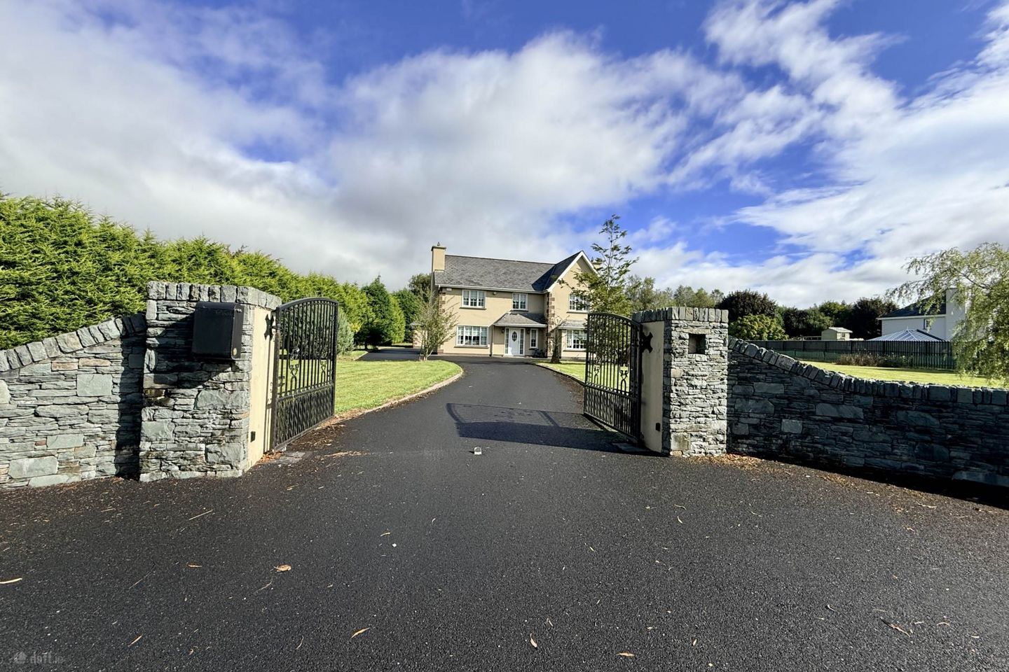 Amber Rise, Coolnagarrahy, Kilcummin, Killarney, Co. Kerry, V93D7A4