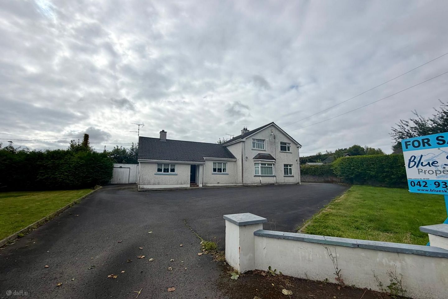 Ballybarrack, Knockbridge, Co. Louth, A91PDK4