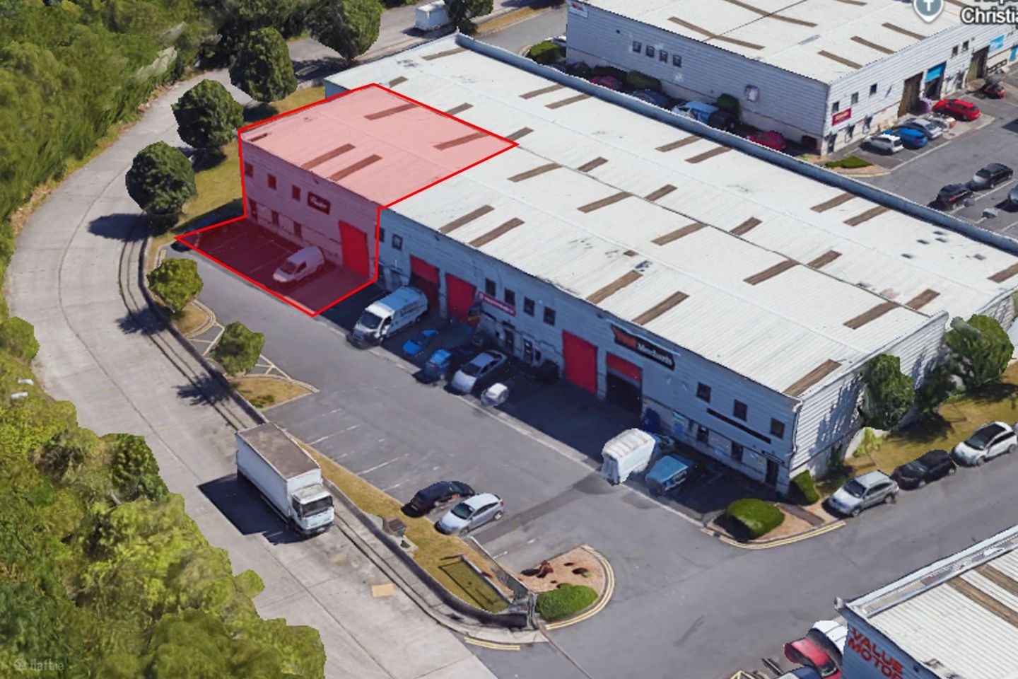 Unit 38.39, Finglas Business Park , Finglas, Dublin 11