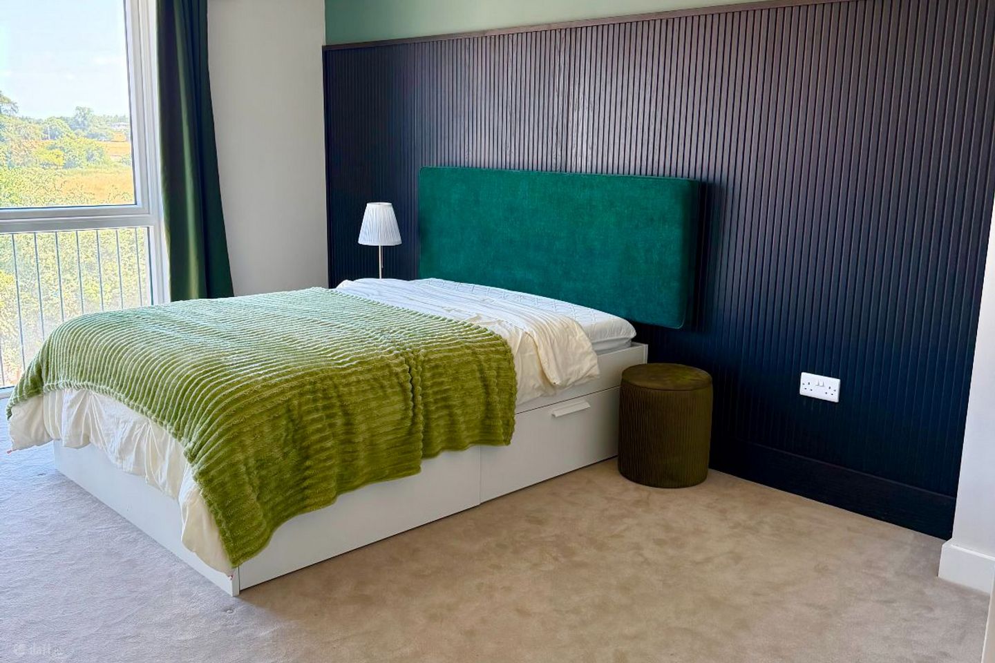 En-suite, Railpark, Celbridge Road, Maynooth, Naas, Co. Kildare, Maynooth, Co. Kildare
