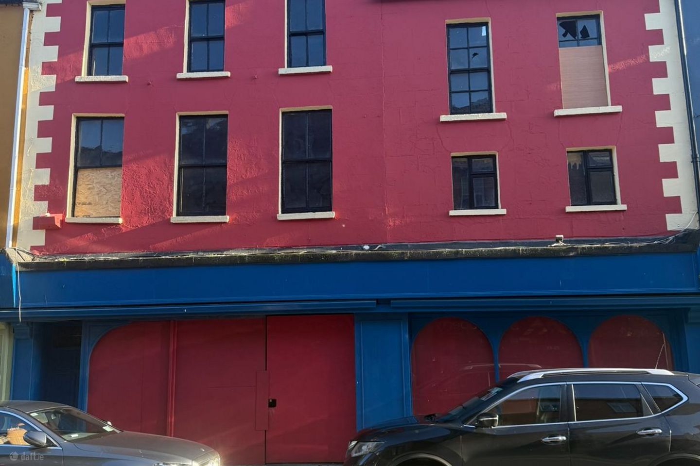 5-6 Dublin Street, Carlow Town, Co. Carlow