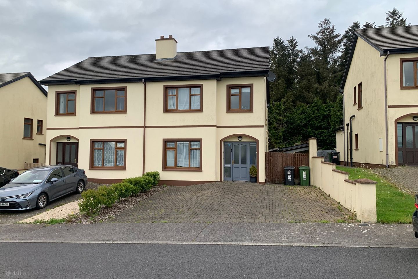 Grattan Park,Claremorris,Co. Mayo, Claremorris, Co. Mayo