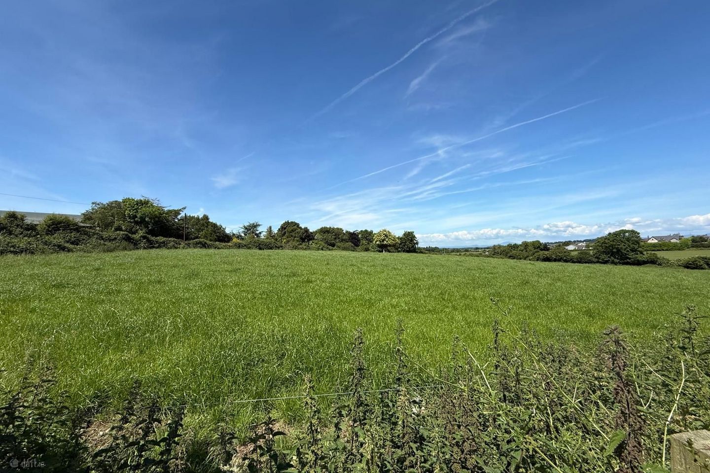  c. 2.91 HA (c. 7.2 Acres) of Agricultural Land @ Brittas, Grangebellew, Co. Louth, Grangebellew, Co. Louth
