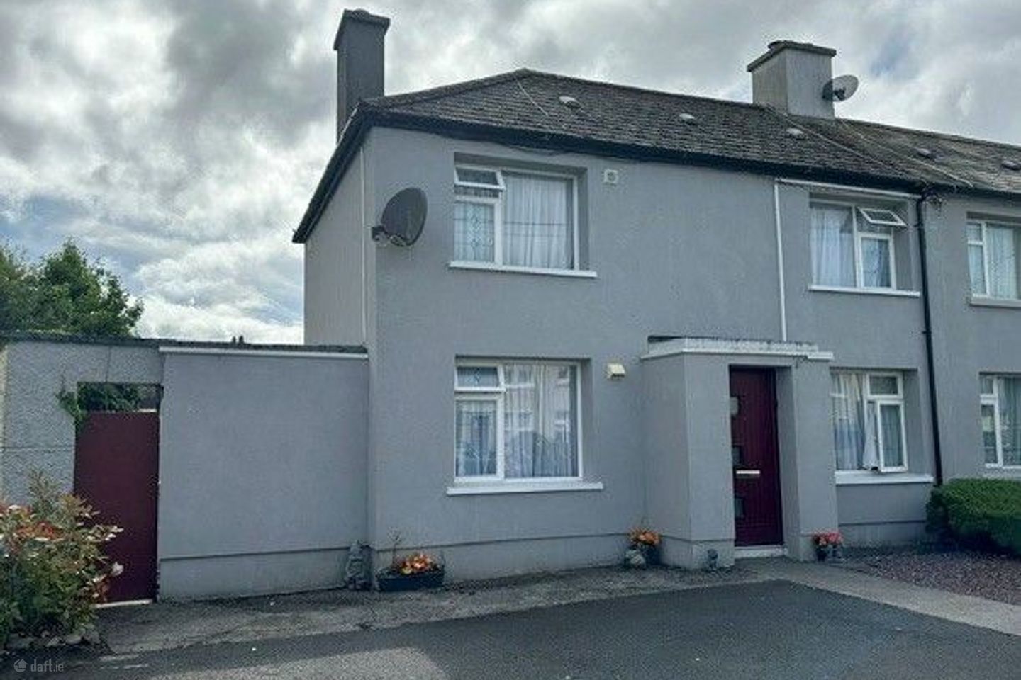 13 Sean Treacy Avenue, Thurles, Co. Tipperary