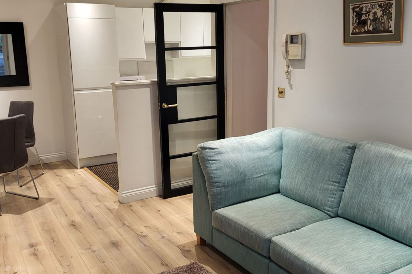 Apartment 2, Grange House, Taylors Hill, Ballinteer, Dublin 16