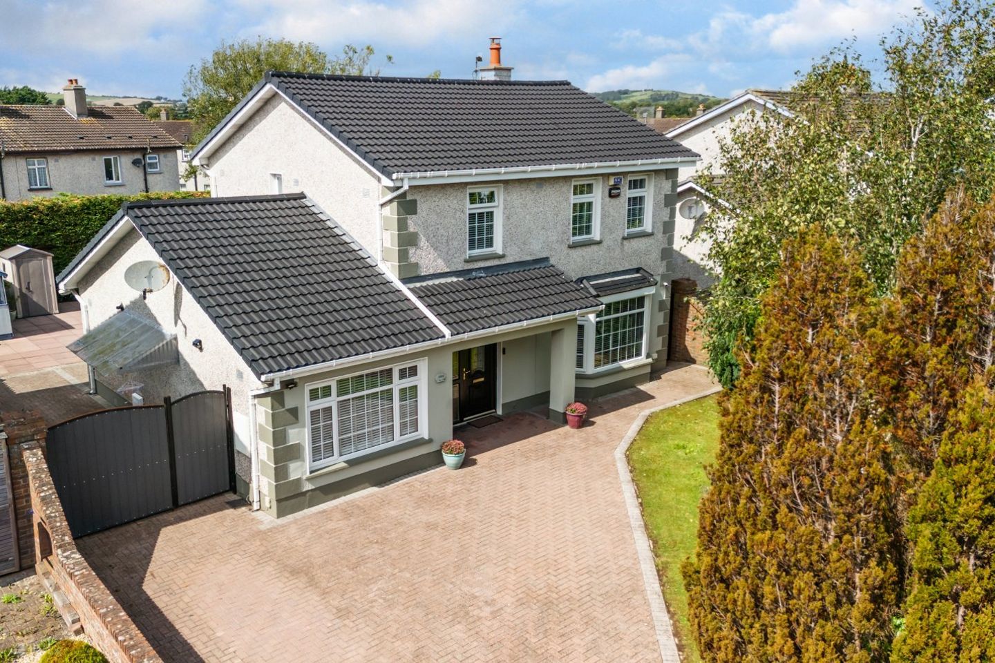 13 Drumcree Court, Kildare Town, Kildare, Co. Kildare, R51NF78