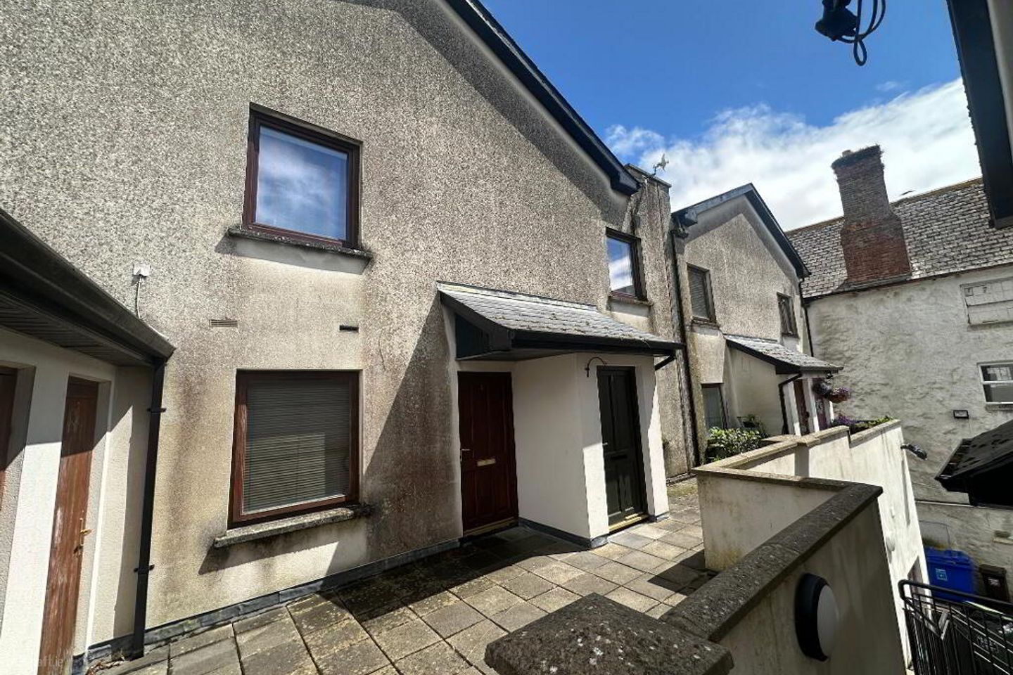 Apartment 4 Kickham Court, Davis Street, Co. Tipperary, E34YW57