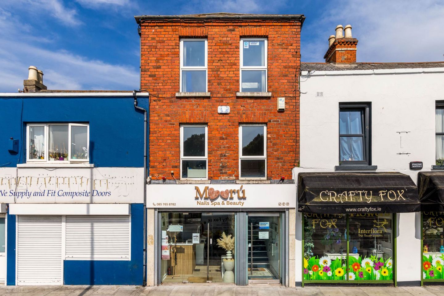 73 North Strand, North Strand, Dublin 3, D03E942