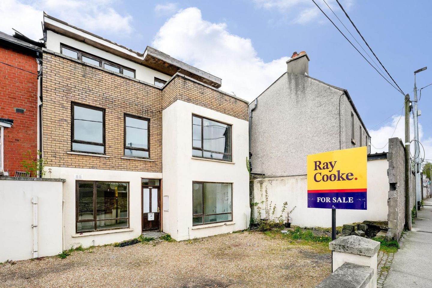 1A & 1B Olivemount Terrace, Dundrum, Dublin 14