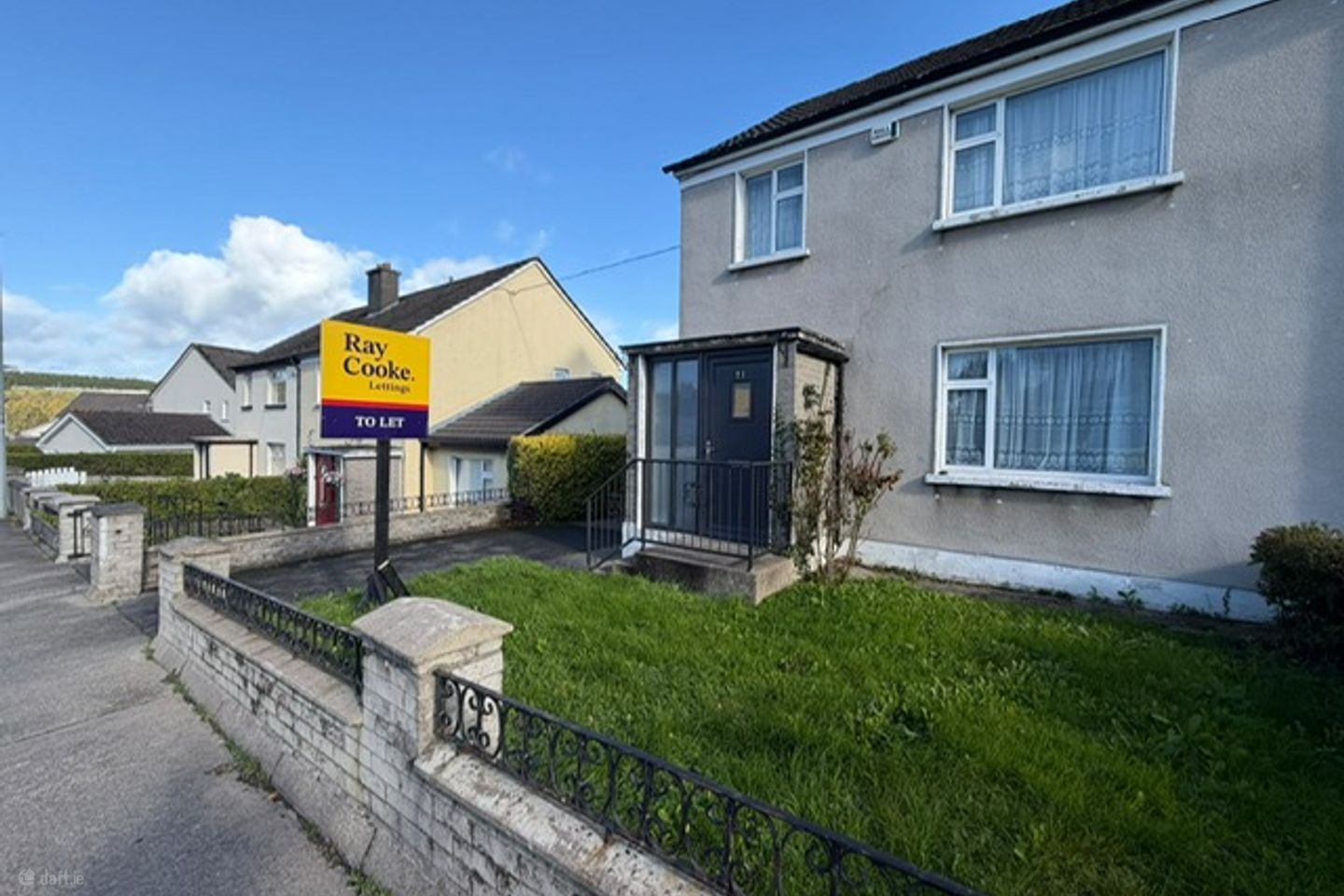 Heywood Heights, Clonmel, Co. Tipperary