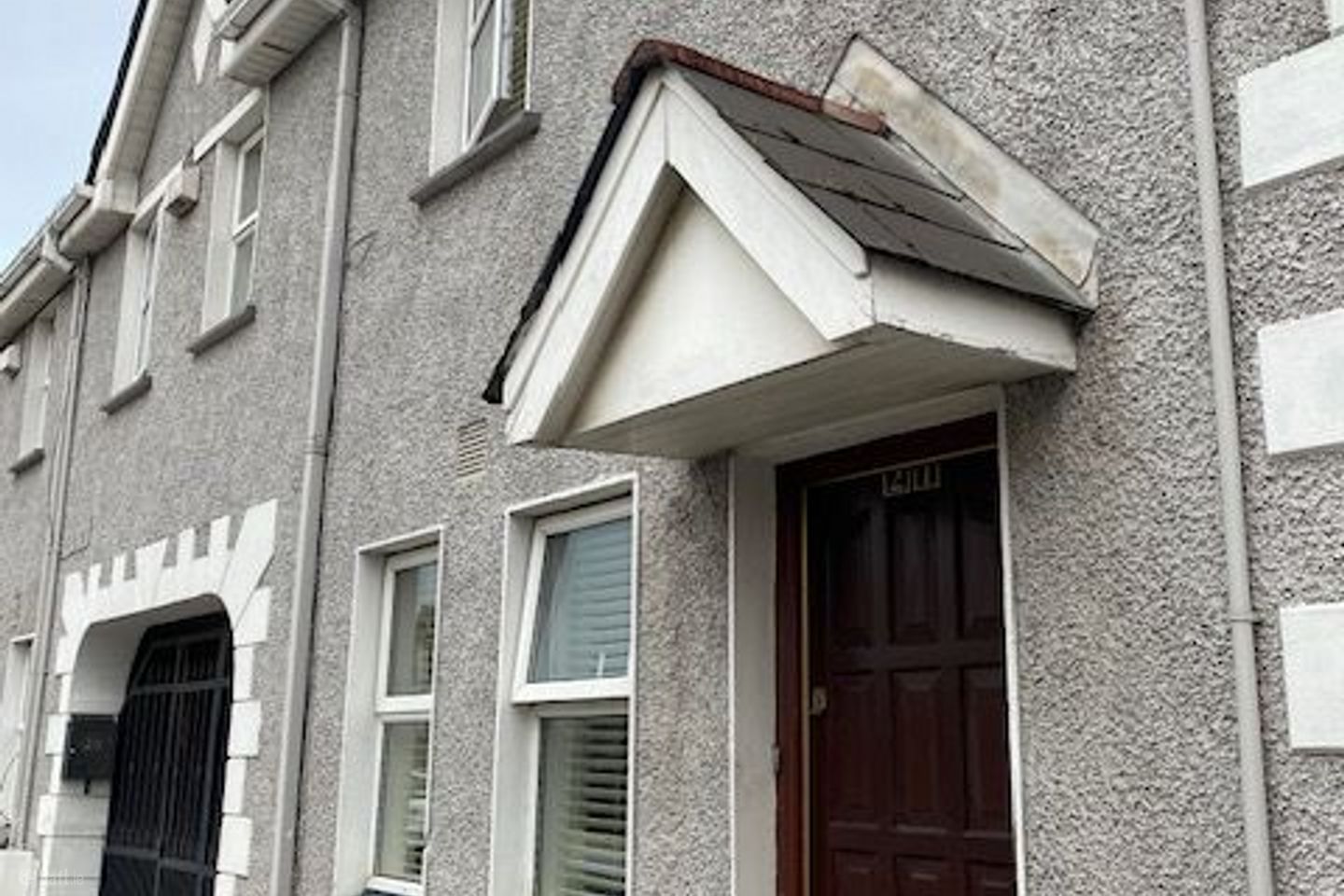 21 Colrick Lodge, Scarlet Street, Drogheda, Co. Louth