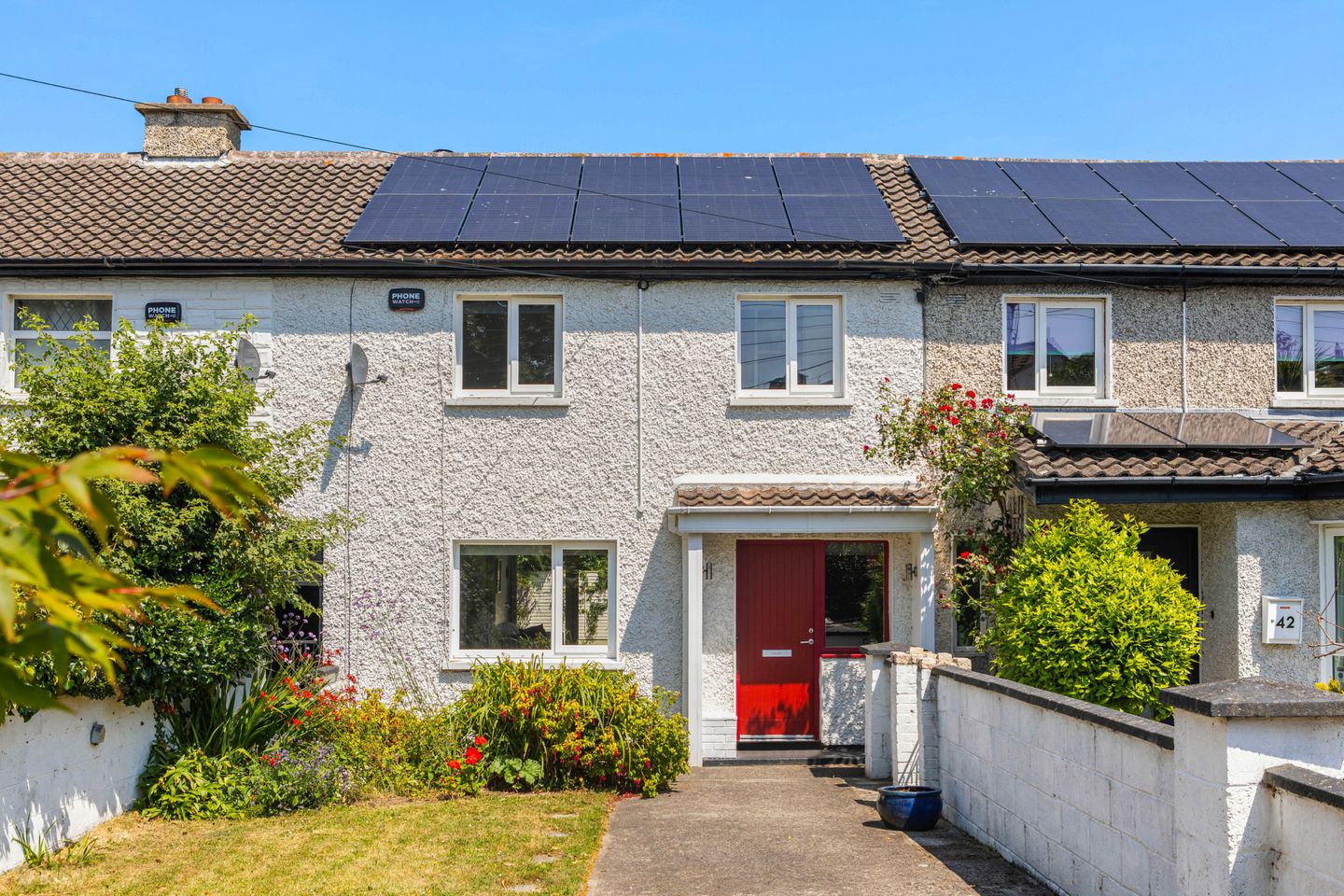 41 Ashgrove, Kill Avenue, Dun Laoghaire, Co. Dublin, A96D302