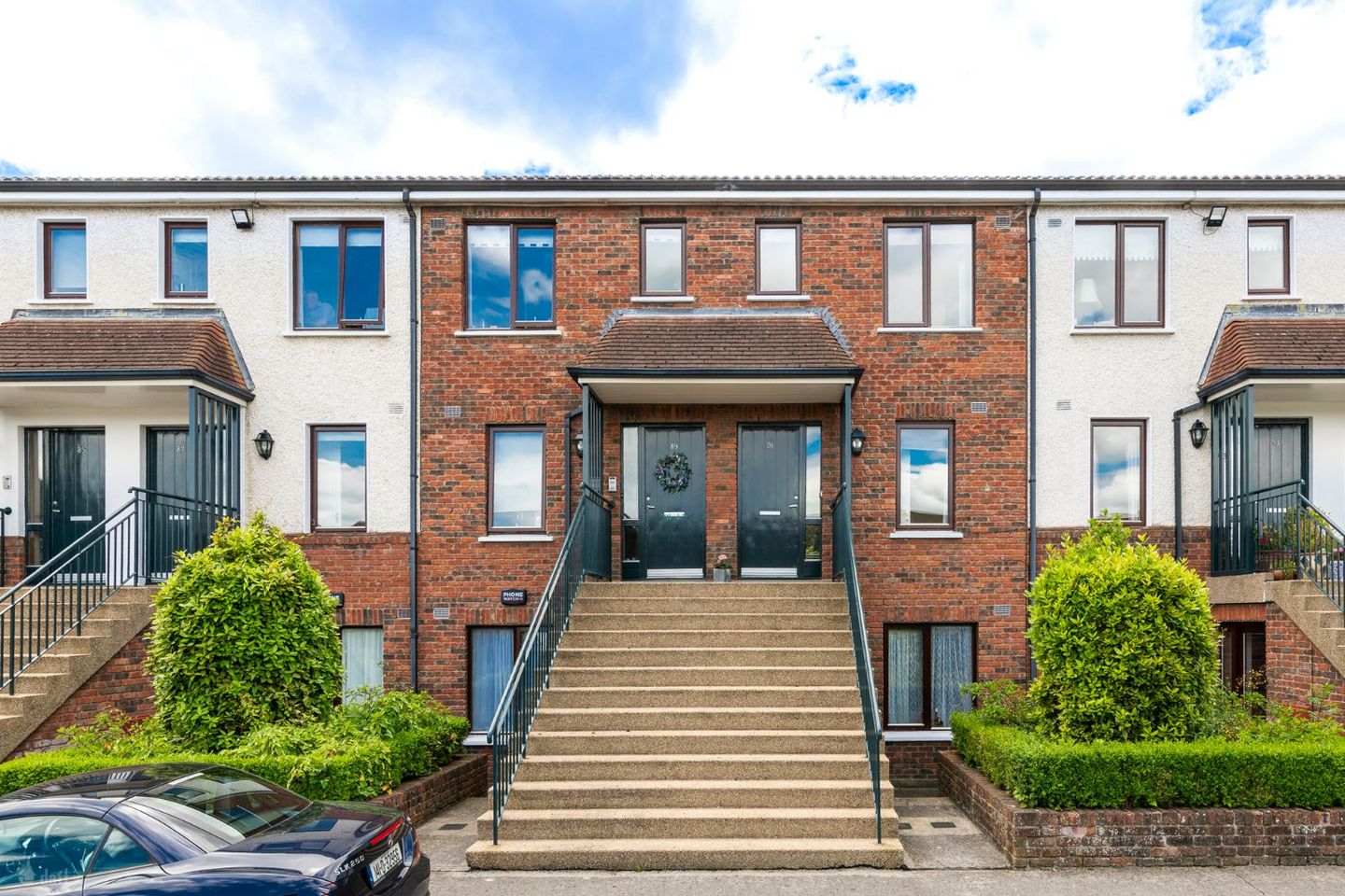 91 Merrion Grove, Blackrock, Booterstown, Co. Dublin