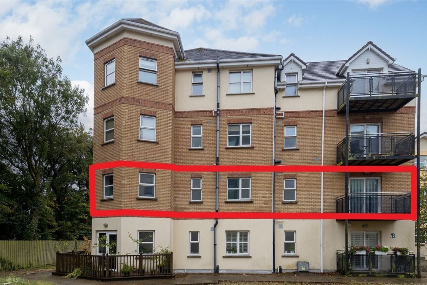 20 Station Court, The Avenue, Gorey, Co. Wexford