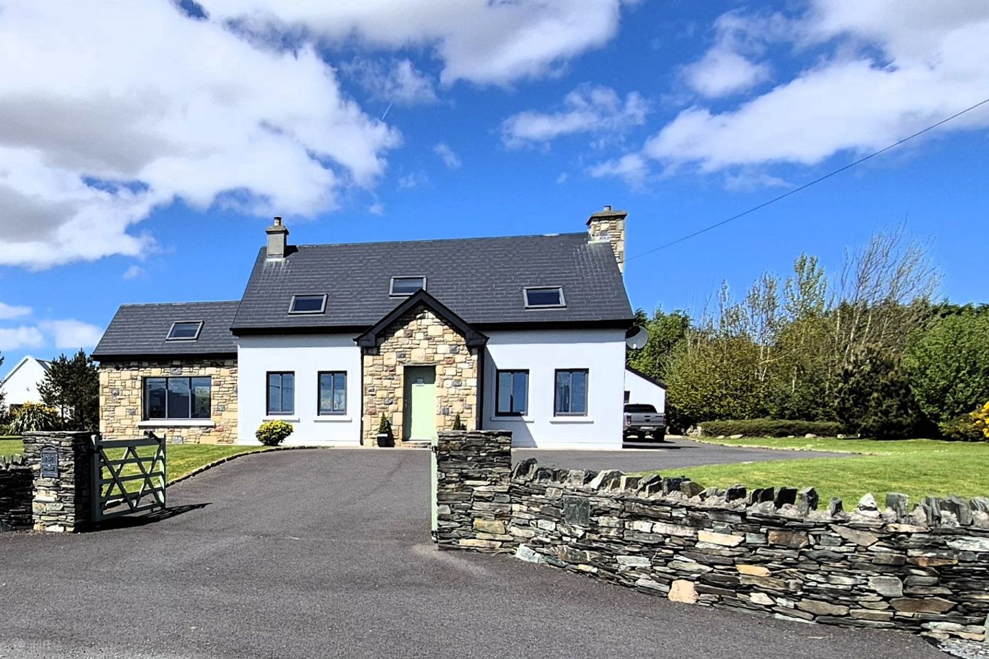 Letterbrock, Liscarney, Owenmore Bridge, Co. Mayo, F28FY64