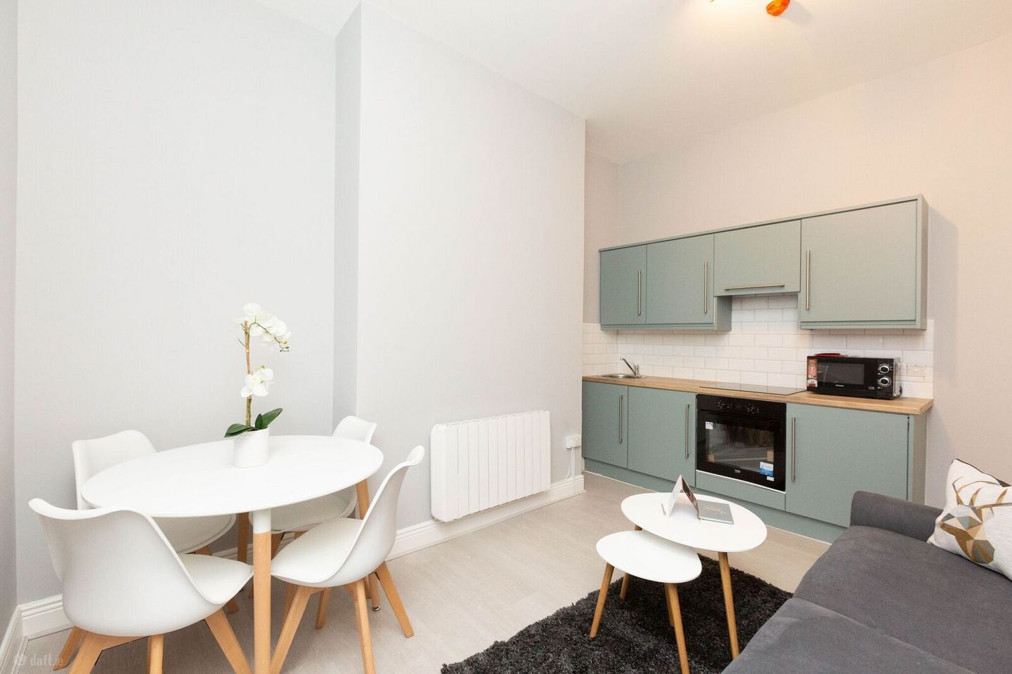 Flat 4, 82 Grove Park, Rathmines, Dublin 6