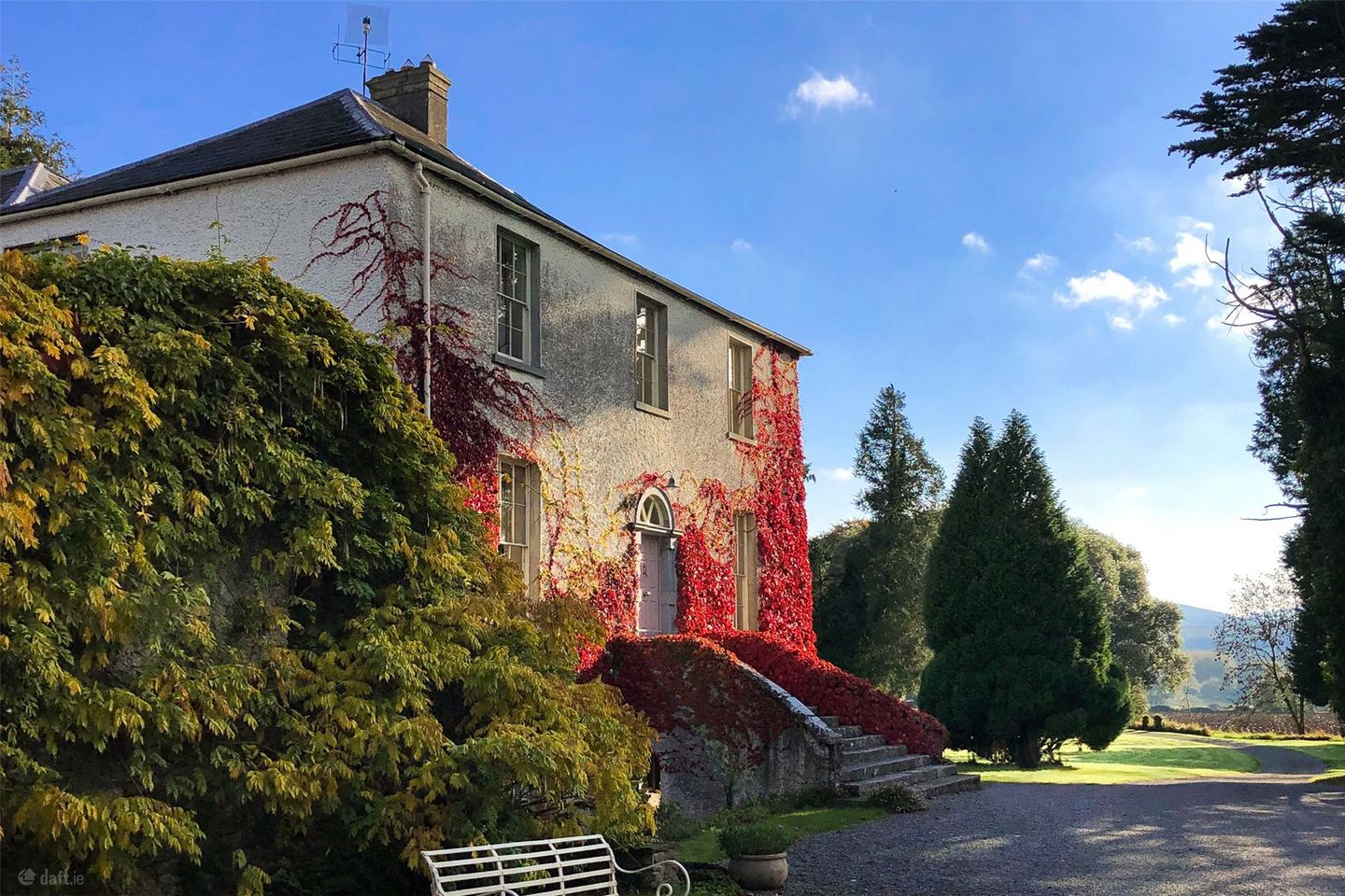 Kilfane Glebe House, Thomastown, Co. Kilkenny, R95D1R8