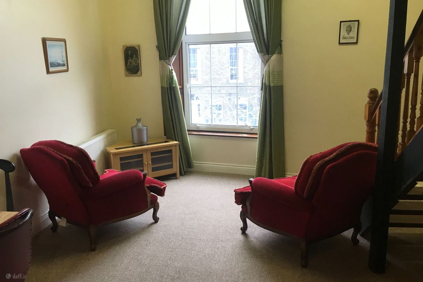 O'Connell Street, Near O'Connell Monument, Limerick City Centre