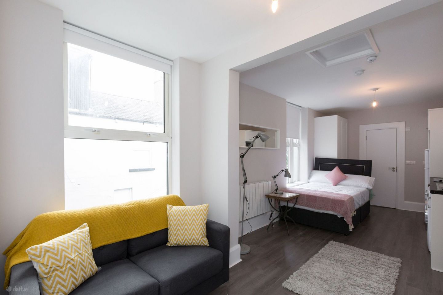 Flat 7, 86 Ranelagh Road, Ranelagh, Dublin 6
