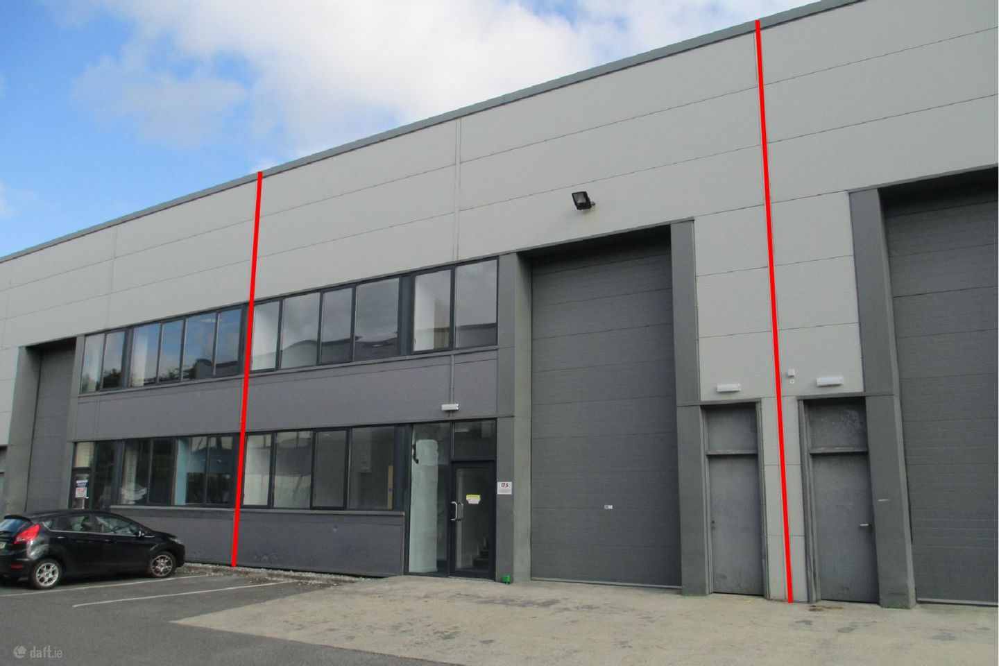 Unit 14 Orion Business Centre, Ballycoolin, Dublin 15