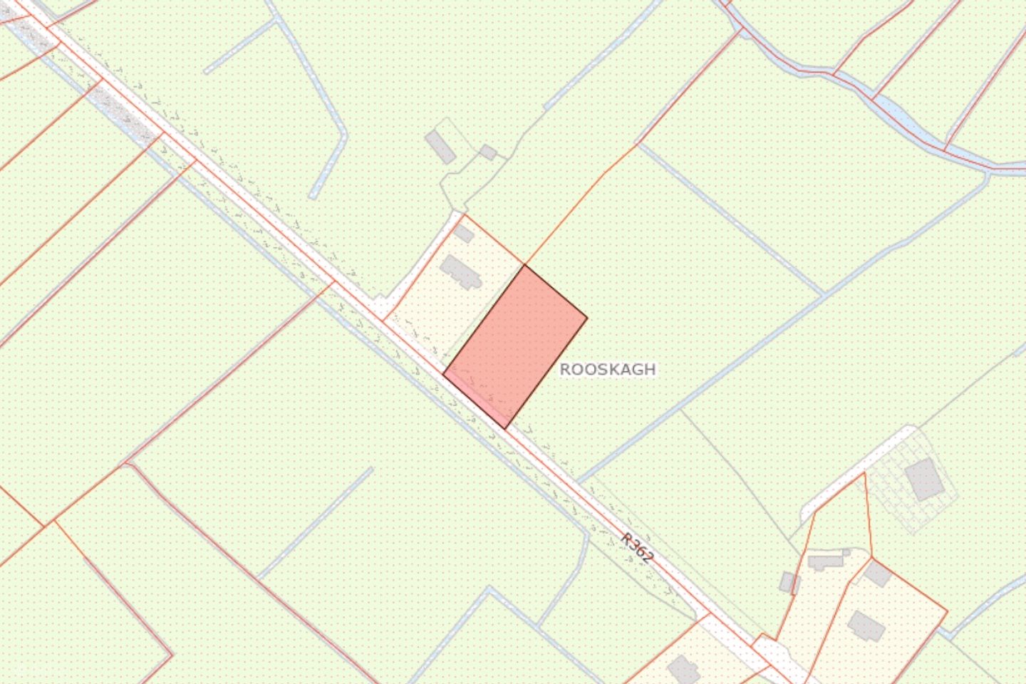 Rooskey, Bealnamulla, Athlone, Co. Roscommon
