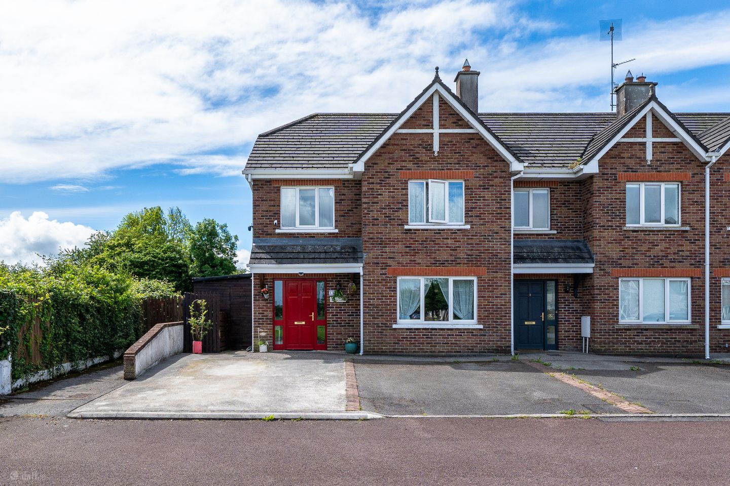10 Chancery Park Place, Chancery Park, Tullamore, Co. Offaly, R35P7X8