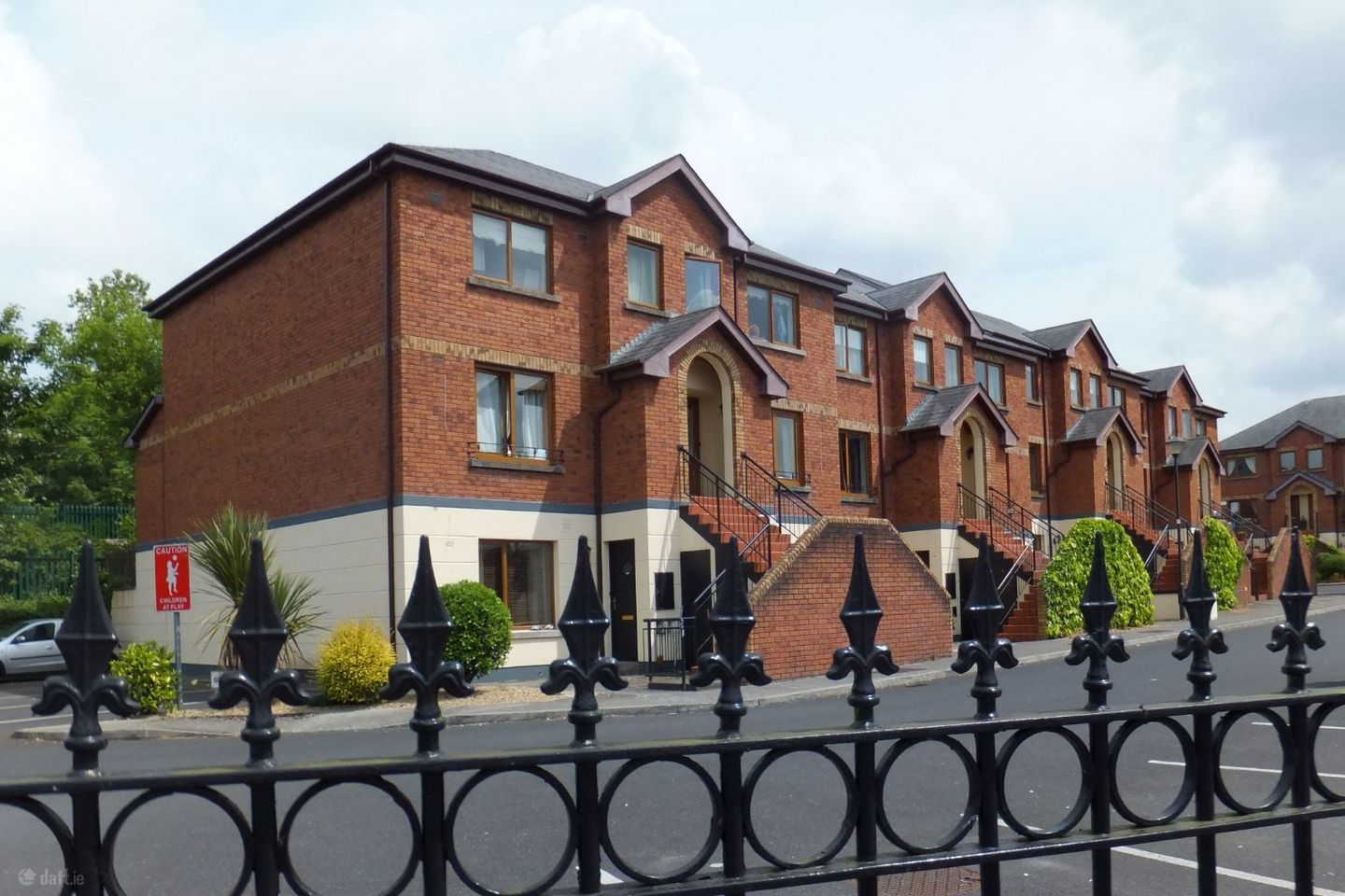 10 Saunders Court, Mullingar, Mullingar, Co. Westmeath