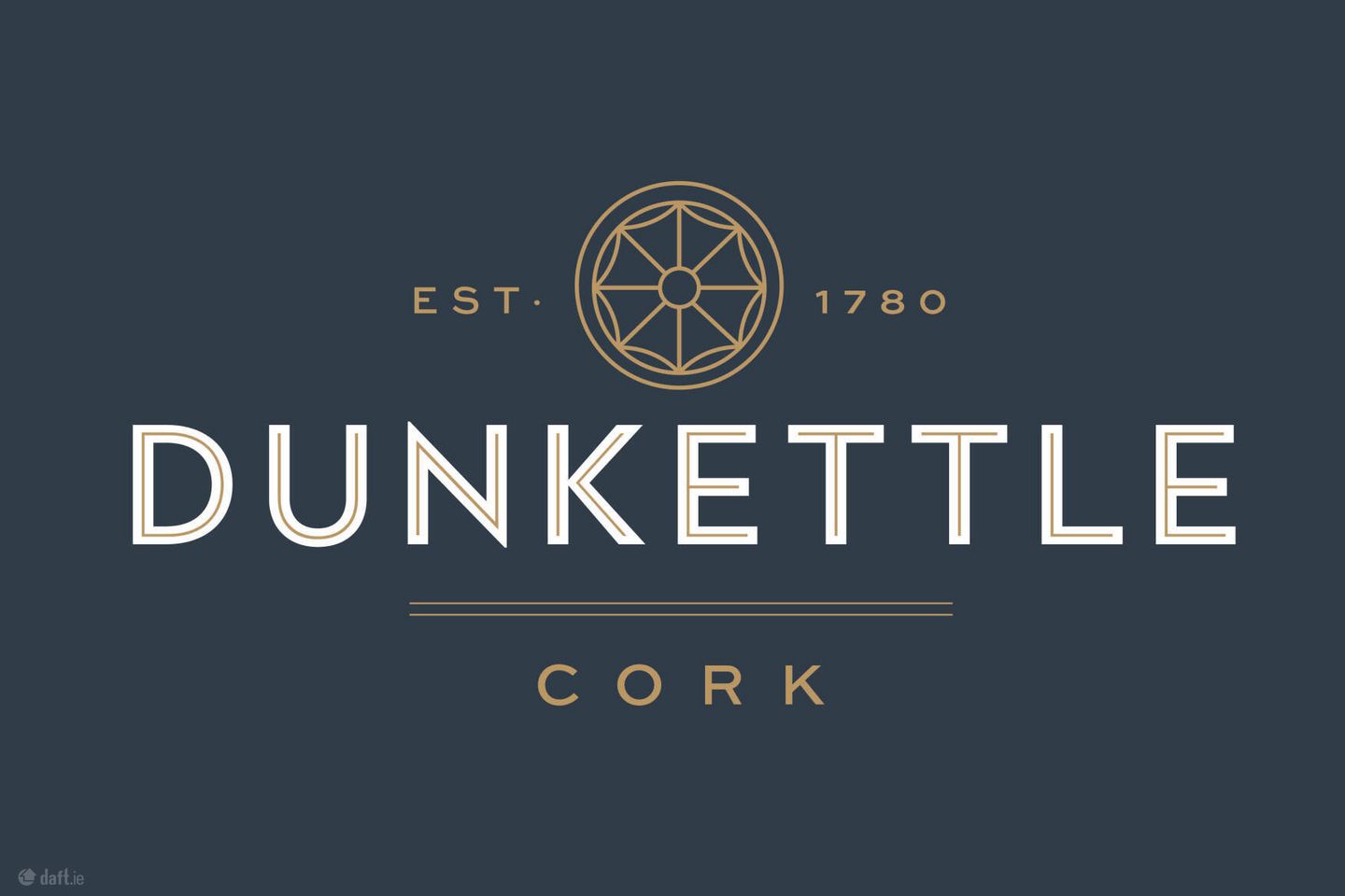 Type F - 2 Bed Mid Terrace, Dunkettle, Glanmire, Cork