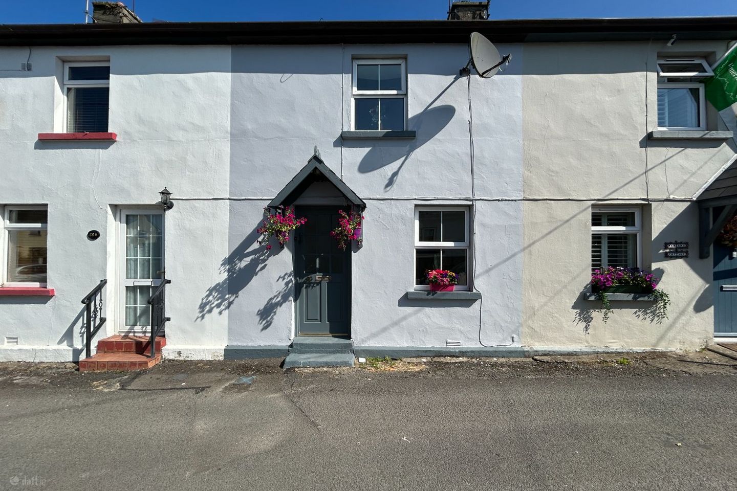 2 Courthouse Lane, Killaloe, Co. Clare, V94HV0T