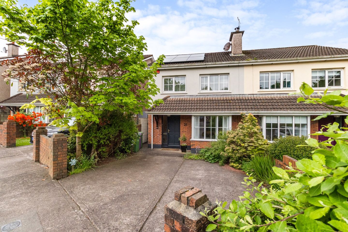 21 Marwood Avenue, Glanmire, Co. Cork, T45NX90