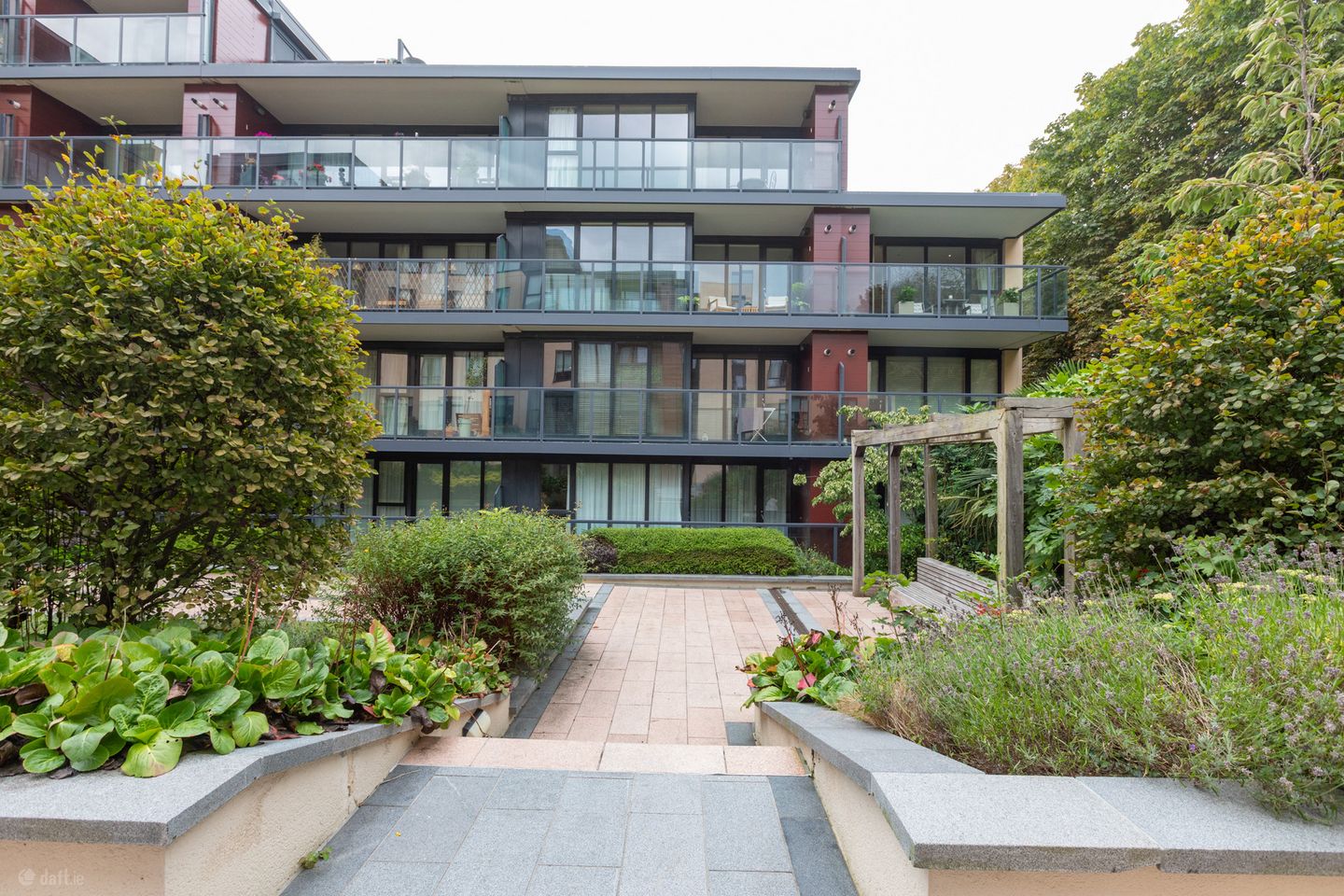 Apartment 43, Coral, The Grange, Stillorgan, Co. Dublin, A94AE29