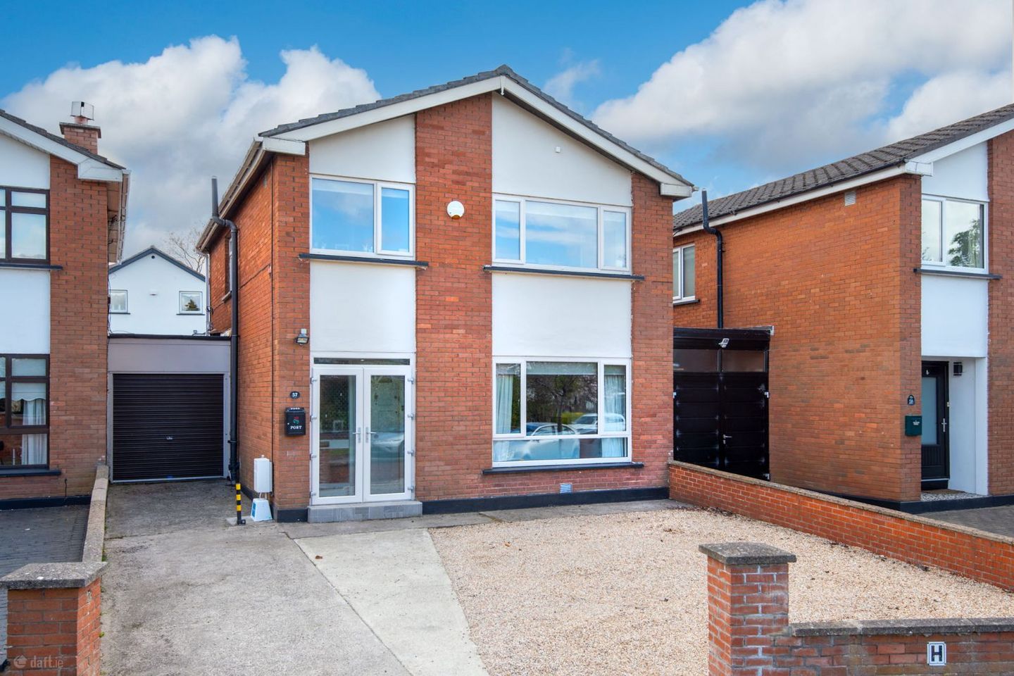 57 Knockcullen Drive, Dublin 16, Knocklyon, Dublin 16, D16VX00