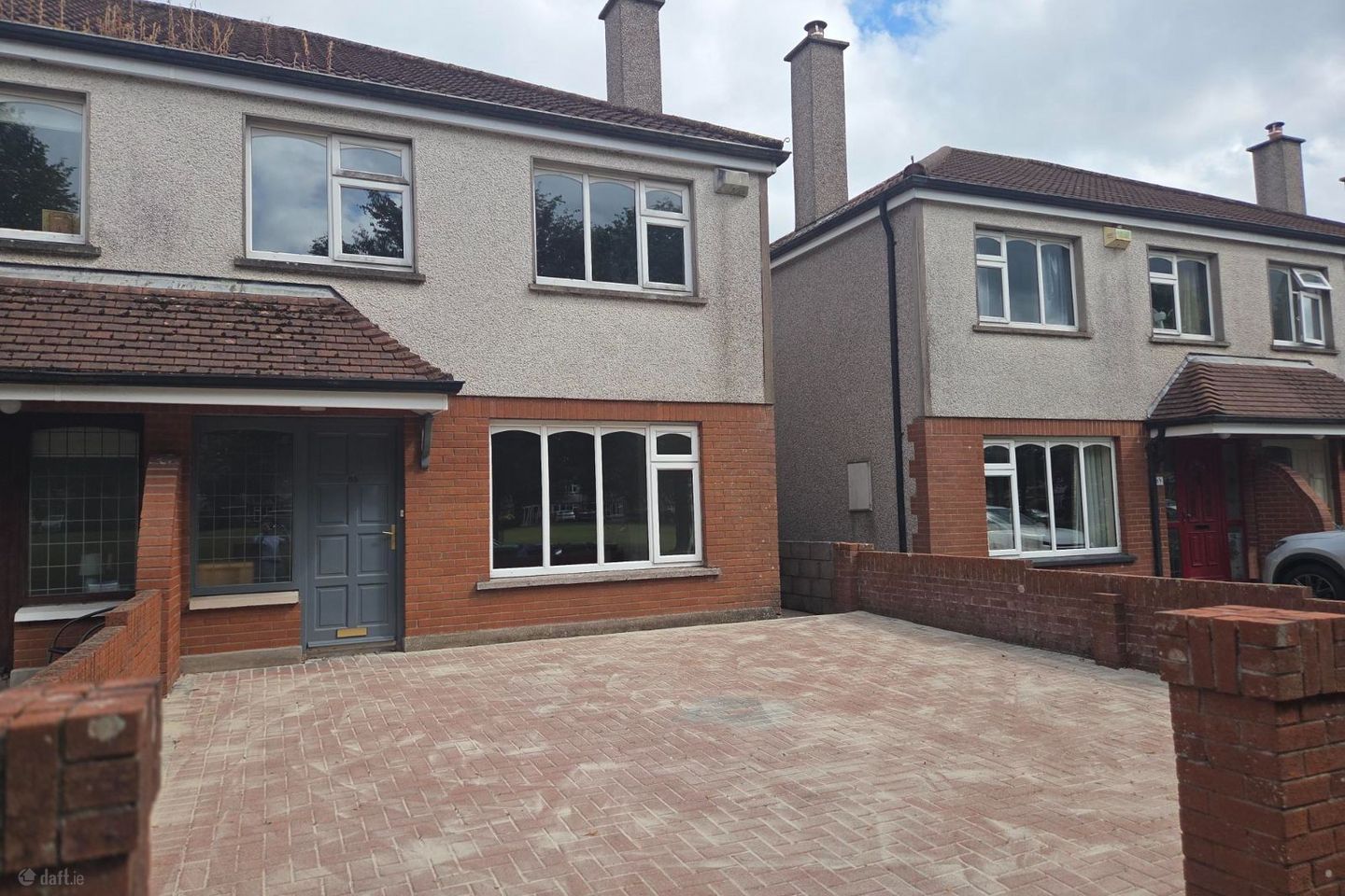 88 Deerpark, Friars Walk, Turners Cross, Co. Cork