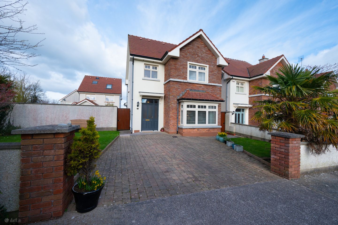 14 Laburnum Avenue, Forest Hill, Carrigaline, Co. Cork, P43KW40